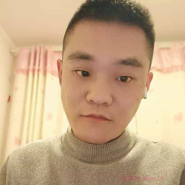 32岁岁山西单身帅哥 - 商丘吉缘网