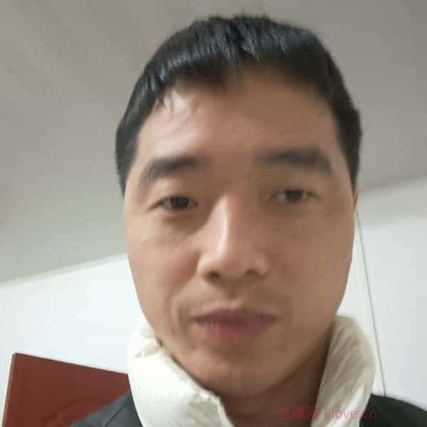 36岁岁安徽单身帅哥 - 商丘吉缘网