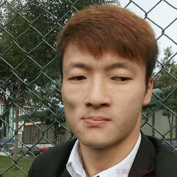34岁岁四川单身帅哥 - 商丘吉缘网