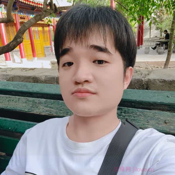 28岁岁广东单身帅哥 - 商丘吉缘网