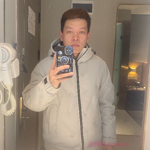 33岁岁河北单身帅哥 - 商丘吉缘网