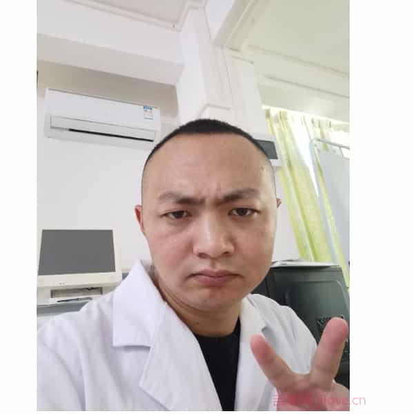 31岁岁四川单身帅哥 - 商丘吉缘网