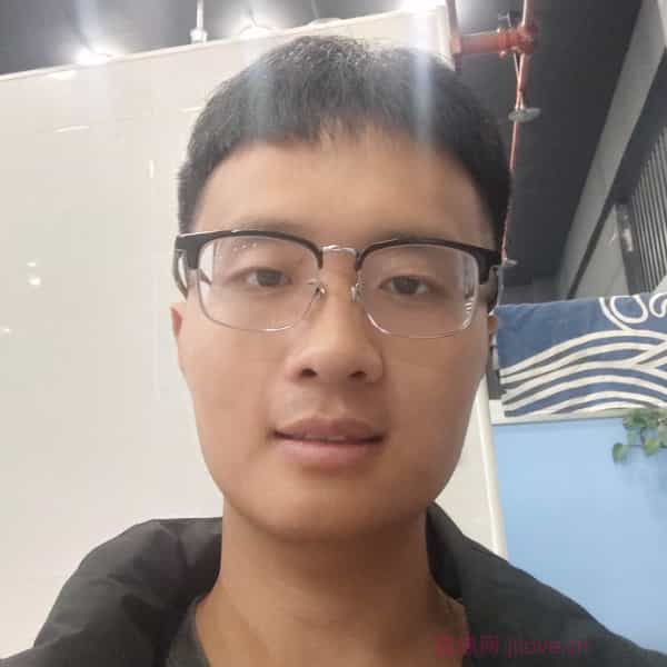 25岁岁河南单身帅哥 - 商丘吉缘网