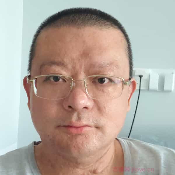 39岁岁山东单身帅哥 - 商丘吉缘网