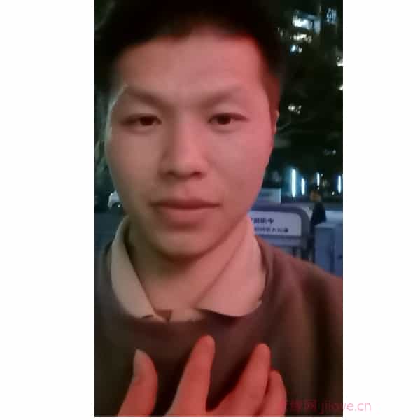36岁岁广东单身帅哥 - 商丘吉缘网