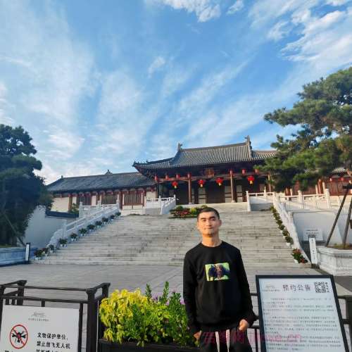 33岁岁浙江单身帅哥 - 商丘吉缘网