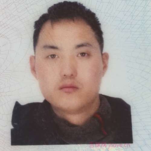 36岁岁四川单身帅哥 - 商丘吉缘网