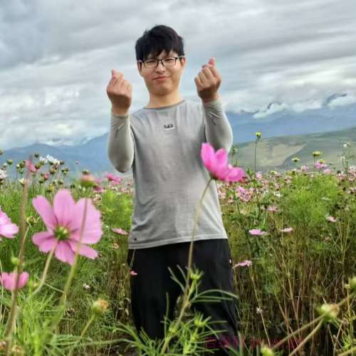 34岁岁河南单身帅哥 - 商丘吉缘网