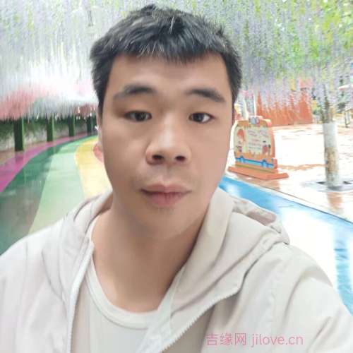 35岁岁河北单身帅哥 - 商丘吉缘网