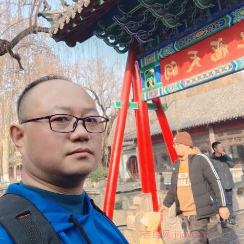 38岁岁山东单身帅哥 - 商丘吉缘网