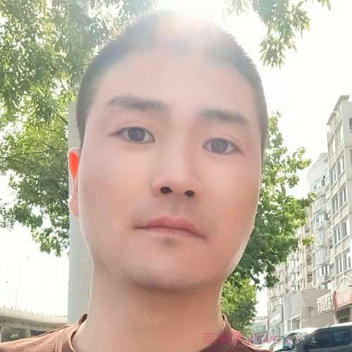 36岁岁天津单身帅哥 - 商丘吉缘网