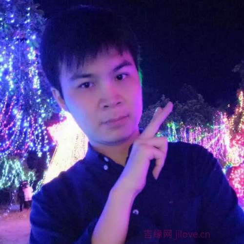 36岁岁广东单身帅哥 - 商丘吉缘网
