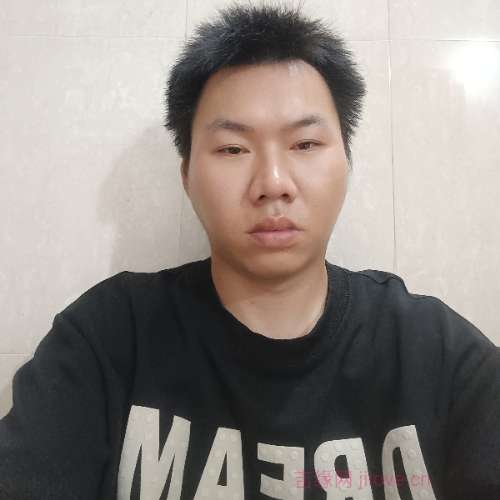 33岁岁广东单身帅哥 - 商丘吉缘网