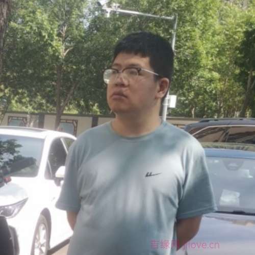 36岁岁河北单身帅哥 - 商丘吉缘网