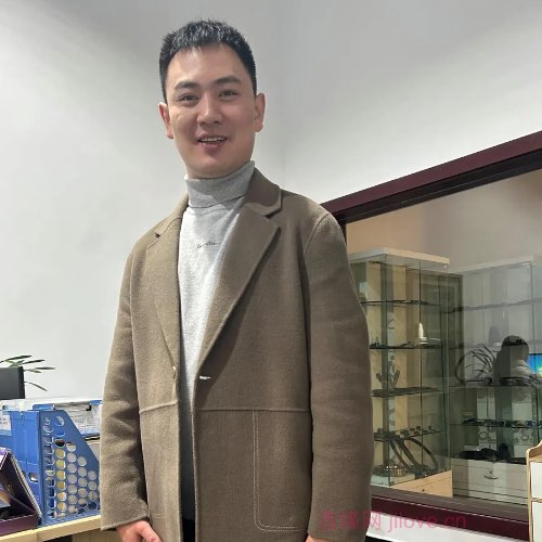 32岁岁四川单身帅哥 - 商丘吉缘网