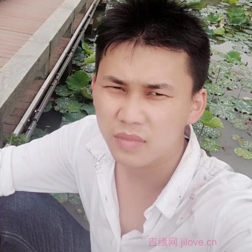 34岁岁湖北单身帅哥 - 商丘吉缘网