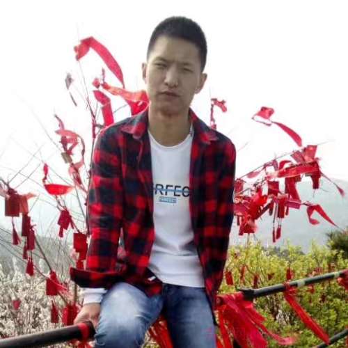 36岁岁河北单身帅哥 - 商丘吉缘网