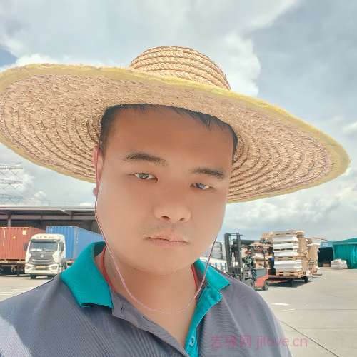 33岁岁湖南单身帅哥 - 商丘吉缘网
