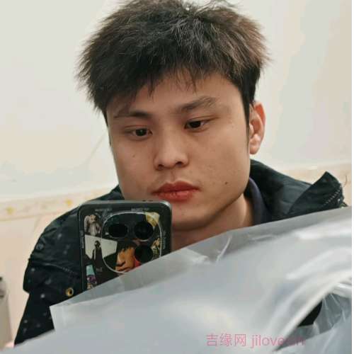 31岁岁广东单身帅哥 - 商丘吉缘网