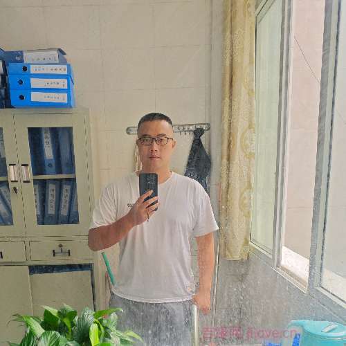 34岁岁四川单身帅哥 - 商丘吉缘网
