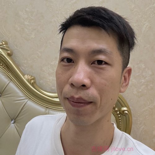 35岁岁广东单身帅哥 - 商丘吉缘网