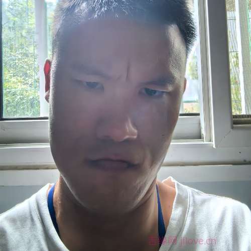 33岁岁湖北单身帅哥 - 商丘吉缘网