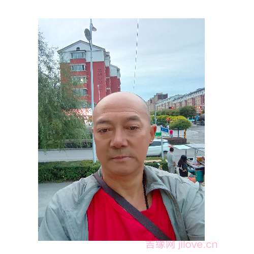 64岁岁吉林单身帅哥 - 商丘吉缘网