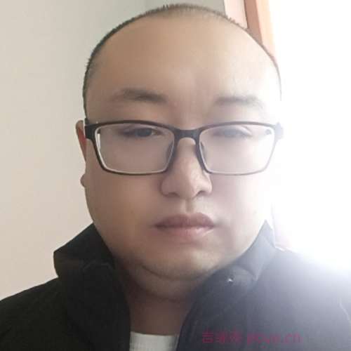 35岁岁广东单身帅哥 - 商丘吉缘网
