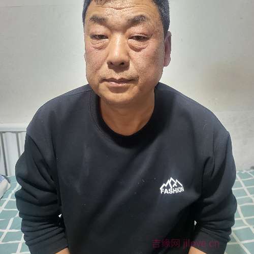 53岁岁内蒙古单身帅哥 - 商丘吉缘网