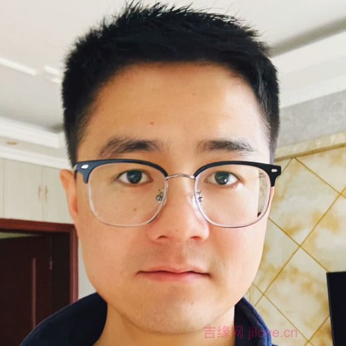 35岁岁河南单身帅哥 - 商丘吉缘网
