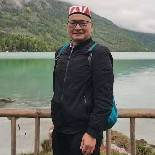 69岁岁四川单身帅哥 - 商丘吉缘网