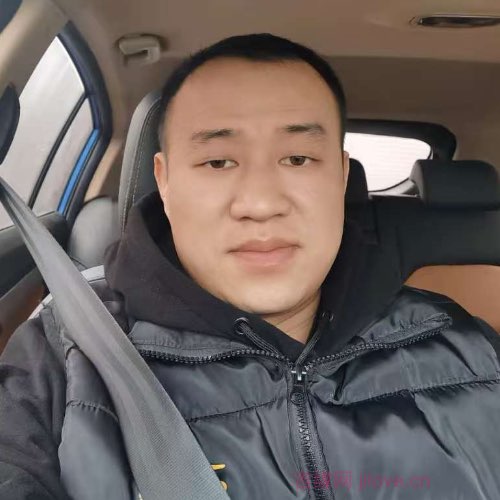 33岁岁湖北单身帅哥 - 商丘吉缘网