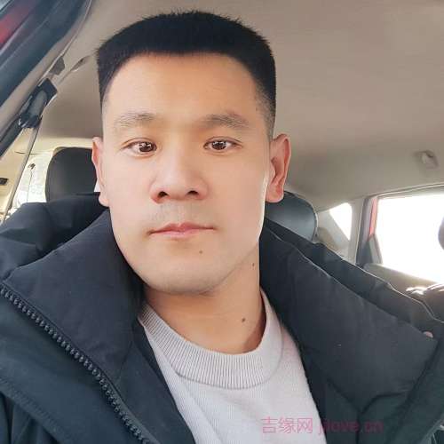 34岁岁山东单身帅哥 - 商丘吉缘网
