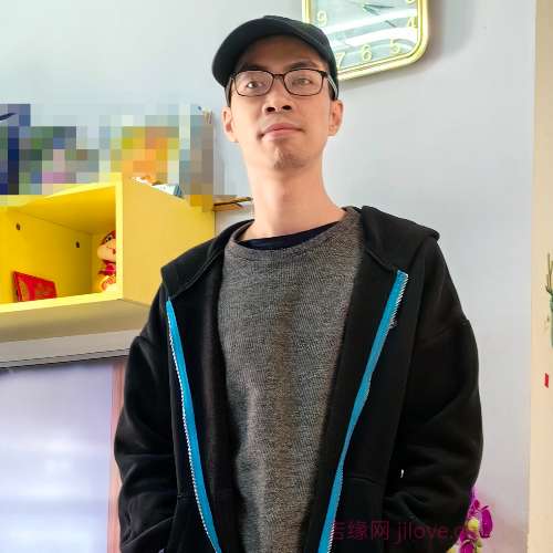 35岁岁广东单身帅哥 - 商丘吉缘网