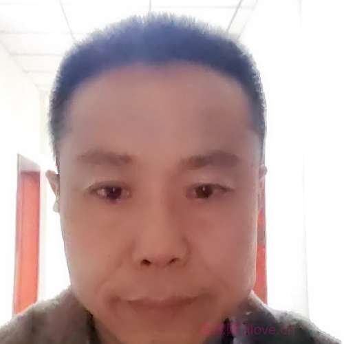50岁岁新疆单身帅哥 - 商丘吉缘网