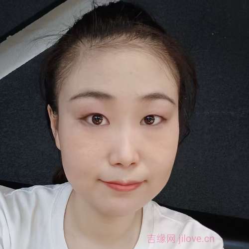34岁岁新疆单身美女 - 商丘吉缘网