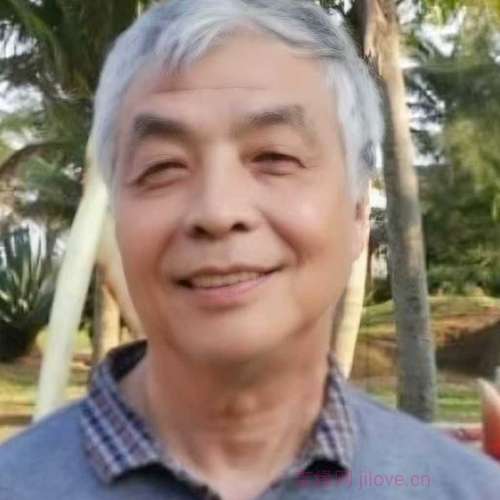 75岁岁海南单身帅哥 - 商丘吉缘网