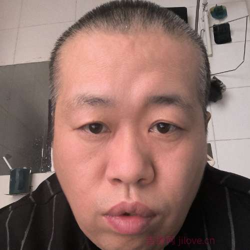 44岁岁内蒙古单身帅哥 - 商丘吉缘网