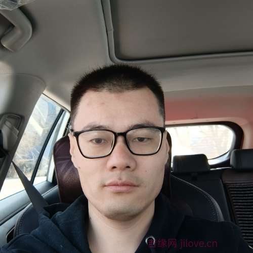 33岁岁新疆单身帅哥 - 商丘吉缘网