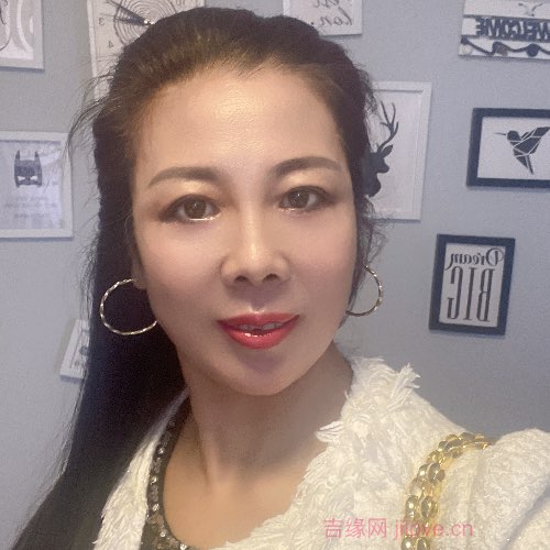 56岁岁内蒙古单身美女 - 商丘吉缘网